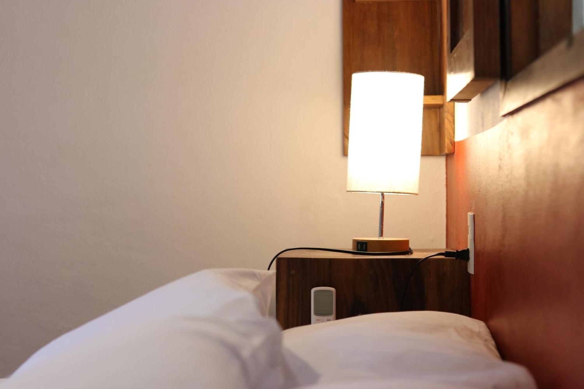 Casa Ava Hotel Масунте Екстериор снимка