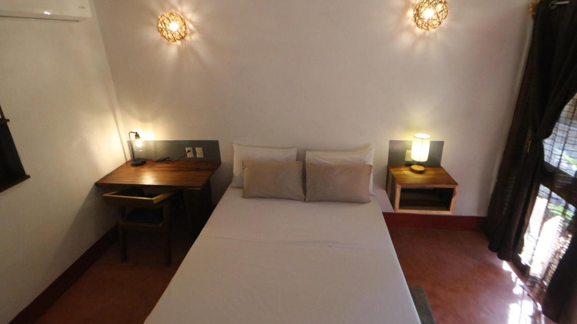 Casa Ava Hotel Масунте Екстериор снимка